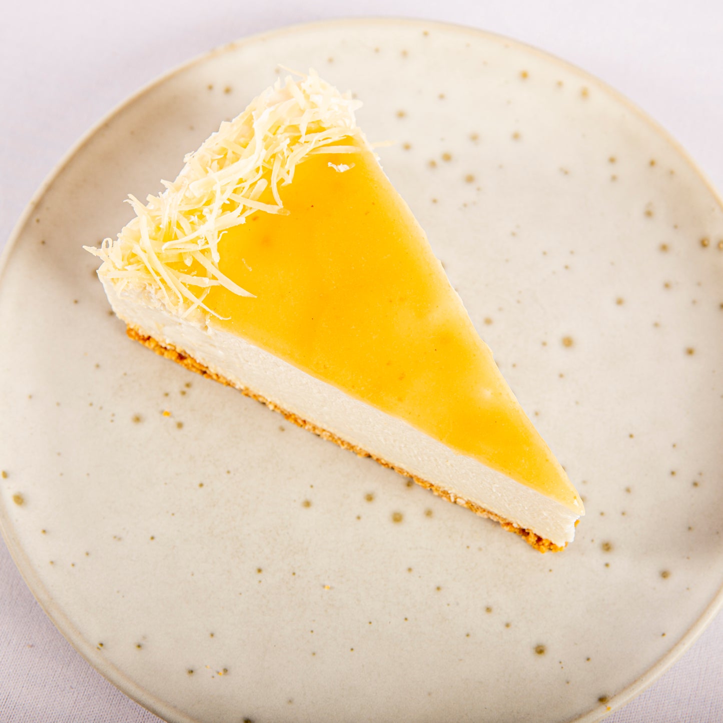 "Guayabita" Pay de guayaba con queso de bola