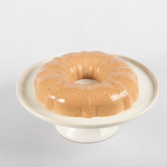 Gelatina de cajeta