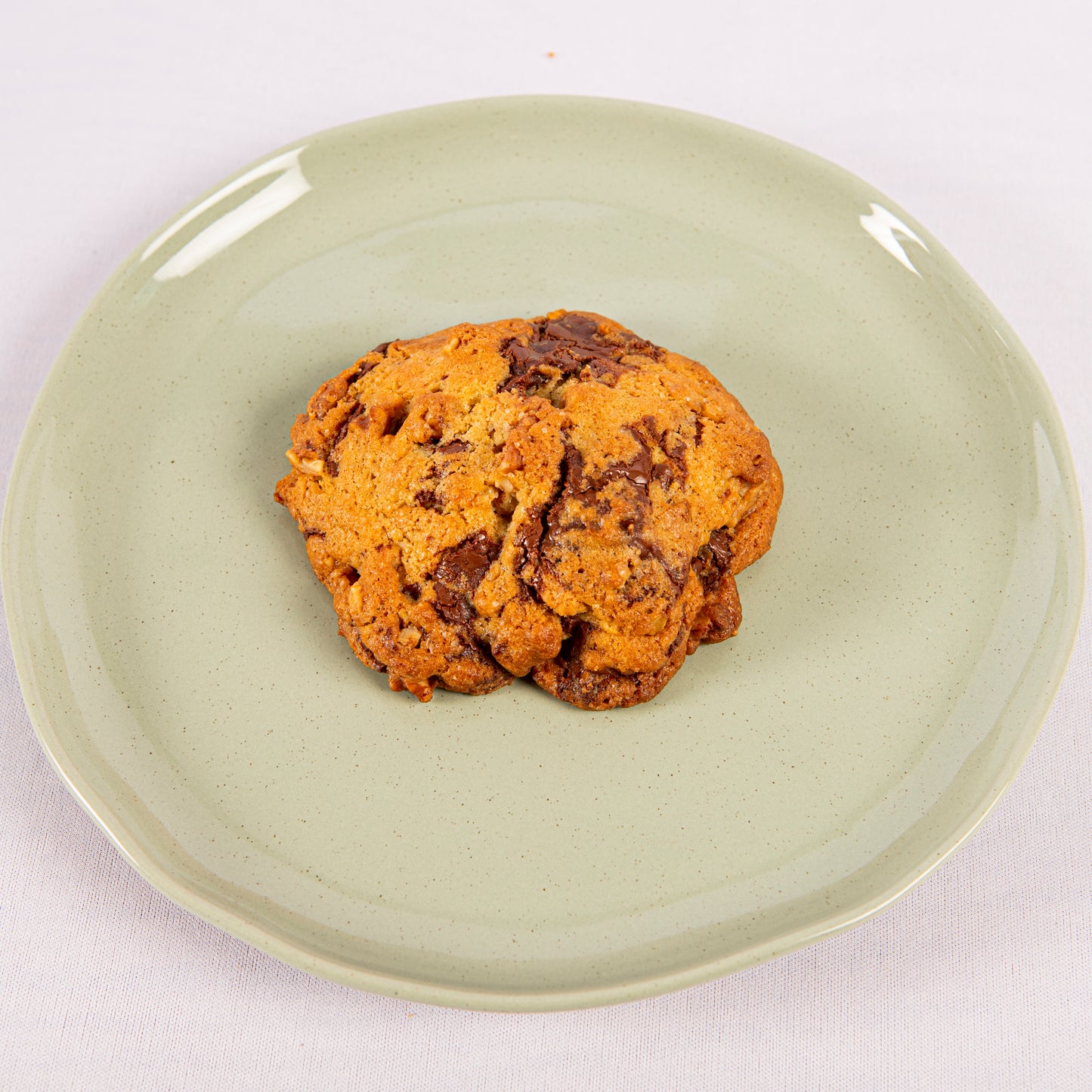 Galleta de chocolate New York