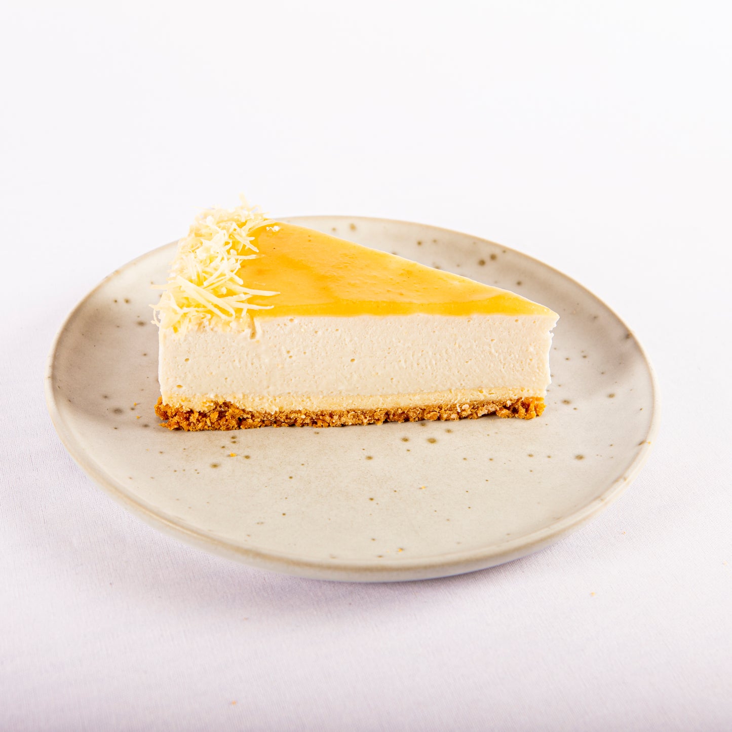 "Guayabita" Pay de guayaba con queso de bola