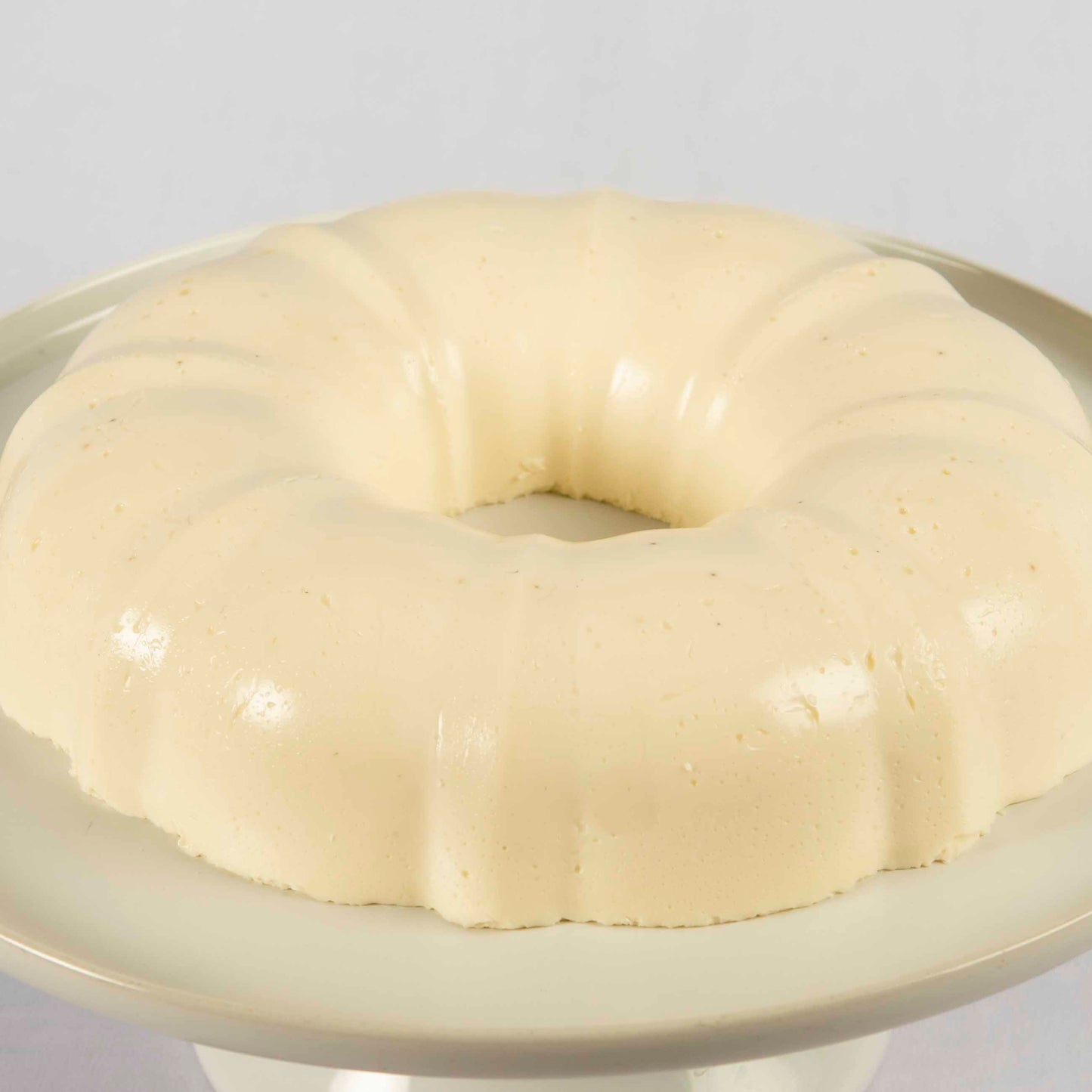 Gelatina Panacota