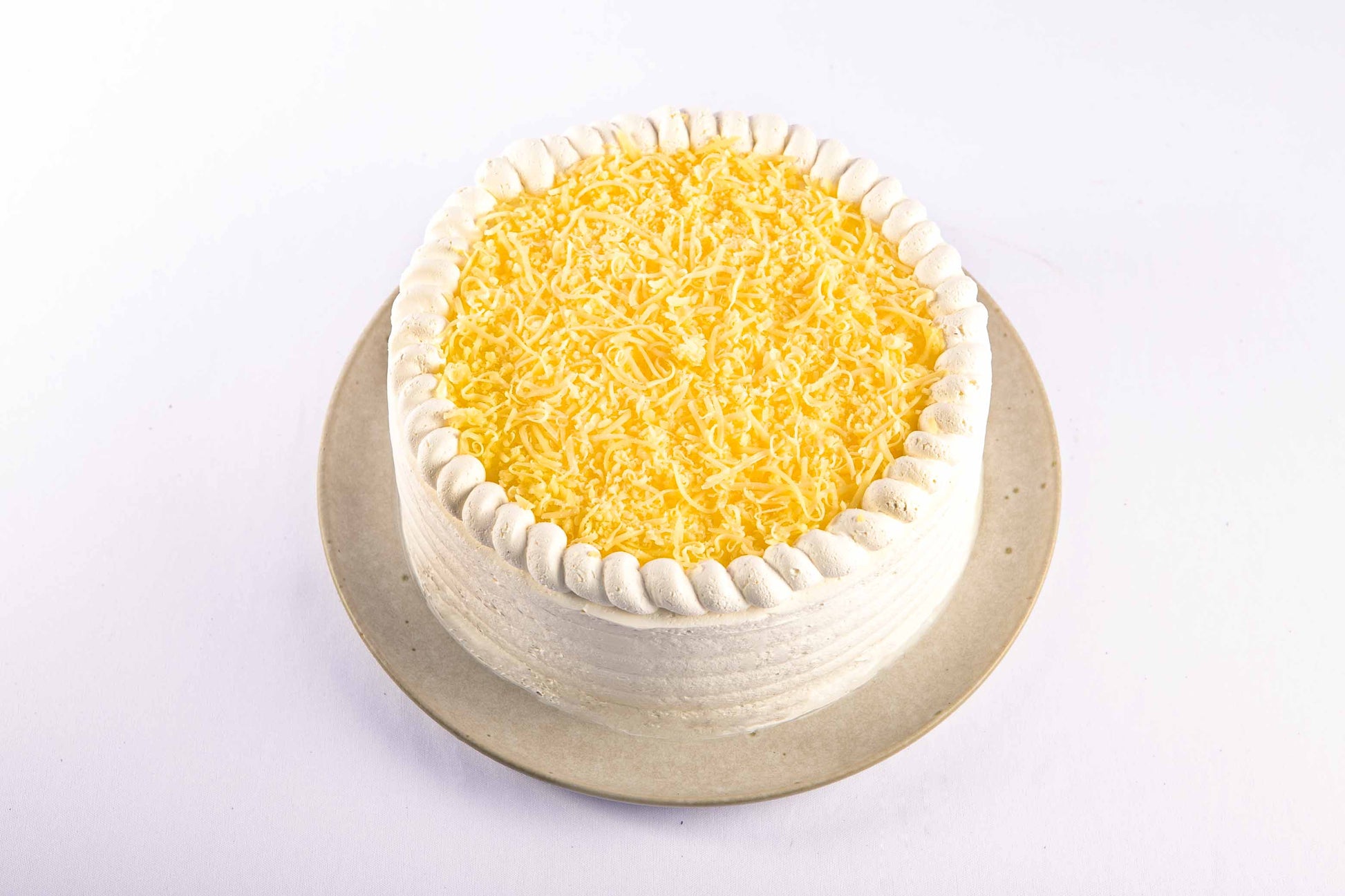 queso de bola