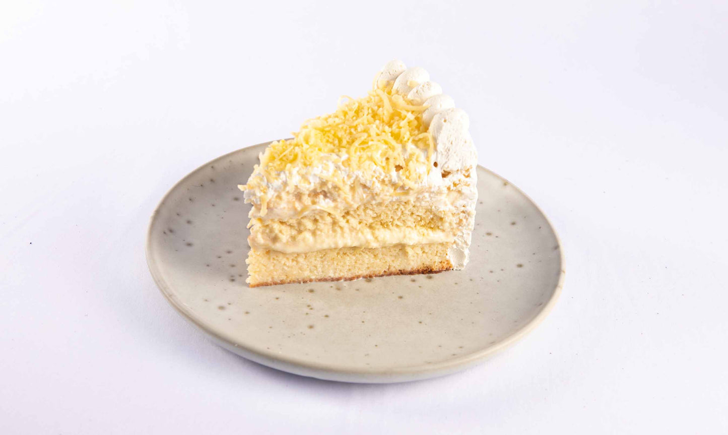 Pastel Queso de Bola